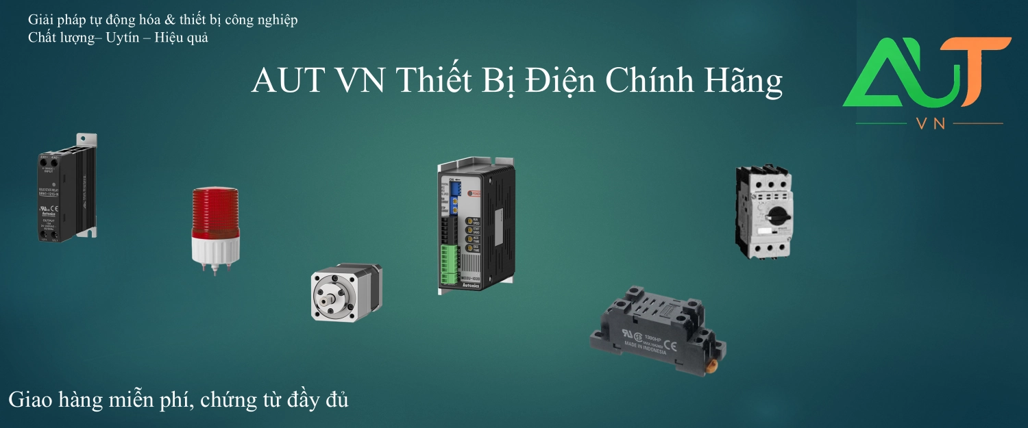Cung cấp thiết bị tự động hóa chuyên nghiệp