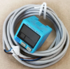 Ảnh của Cảm biến áp suất F&C Sensor FKP70 Series - Chính xác cao, Đa dạng ngõ ra, Cổng R1/8 & M5