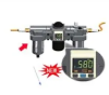 Ảnh của Cảm biến áp suất F&C Sensor FKP70 Series - Chính xác cao, Đa dạng ngõ ra, Cổng R1/8 & M5