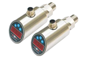 Ảnh của Cảm biến áp suất F&C Sensor FGP37 - Đo Nước & Khí, Độ Chính Xác Cao, Chuẩn IP65