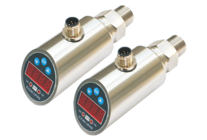 Ảnh của Cảm biến áp suất F&C Sensor FGP37 - Đo Nước & Khí, Độ Chính Xác Cao, Chuẩn IP65