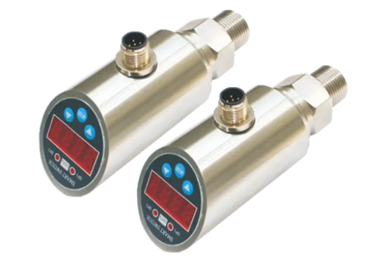 Ảnh của Cảm biến áp suất F&C Sensor FGP37 - Đo Nước & Khí, Độ Chính Xác Cao, Chuẩn IP65