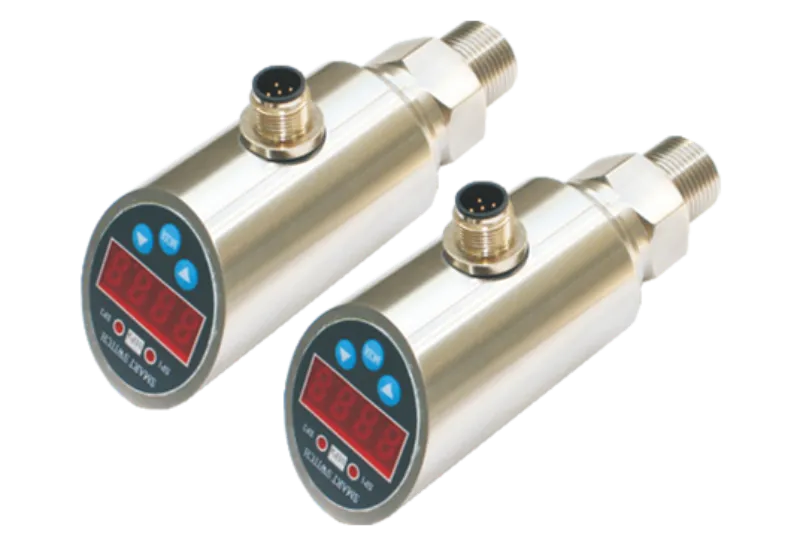 Ảnh của Cảm biến áp suất F&C Sensor FGP37 - Đo Nước & Khí, Độ Chính Xác Cao, Chuẩn IP65