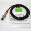 Ảnh của Cảm biến tiệm cận F&C F3C-12KN04-P R2M - M12 PNP NO