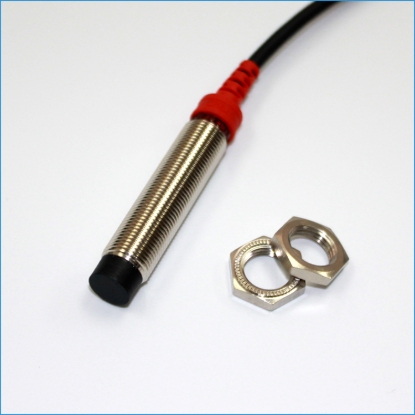 Ảnh của Cảm biến tiệm cận F&C F3C-12KN04-P R2M - M12 PNP NO