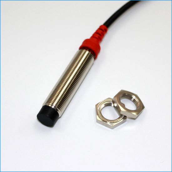 Ảnh của Cảm biến tiệm cận F&C F3C-12KN04-P R2M - M12 PNP NO