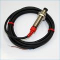 Ảnh của Cảm biến tiệm cận F&C F3C-12KN04-P R2M - M12 PNP NO