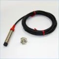 Ảnh của Cảm biến tiệm cận F&C F3C-12KN04-N R2M | 4mm, NPN NO, IP67 - AUT VN