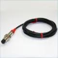 Ảnh của Cảm biến tiệm cận F&C F3C-12KN04-N R2M | 4mm, NPN NO, IP67 - AUT VN
