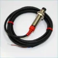 Ảnh của Cảm biến tiệm cận F&C F3C-12KN04-N R2M | 4mm, NPN NO, IP67 - AUT VN