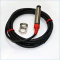 Ảnh của Cảm biến tiệm cận F&C F3C-12KN04-N R2M | 4mm, NPN NO, IP67 - AUT VN