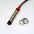 Ảnh của Cảm biến tiệm cận F&C F3C-12KN04-N R2M | 4mm, NPN NO, IP67 - AUT VN