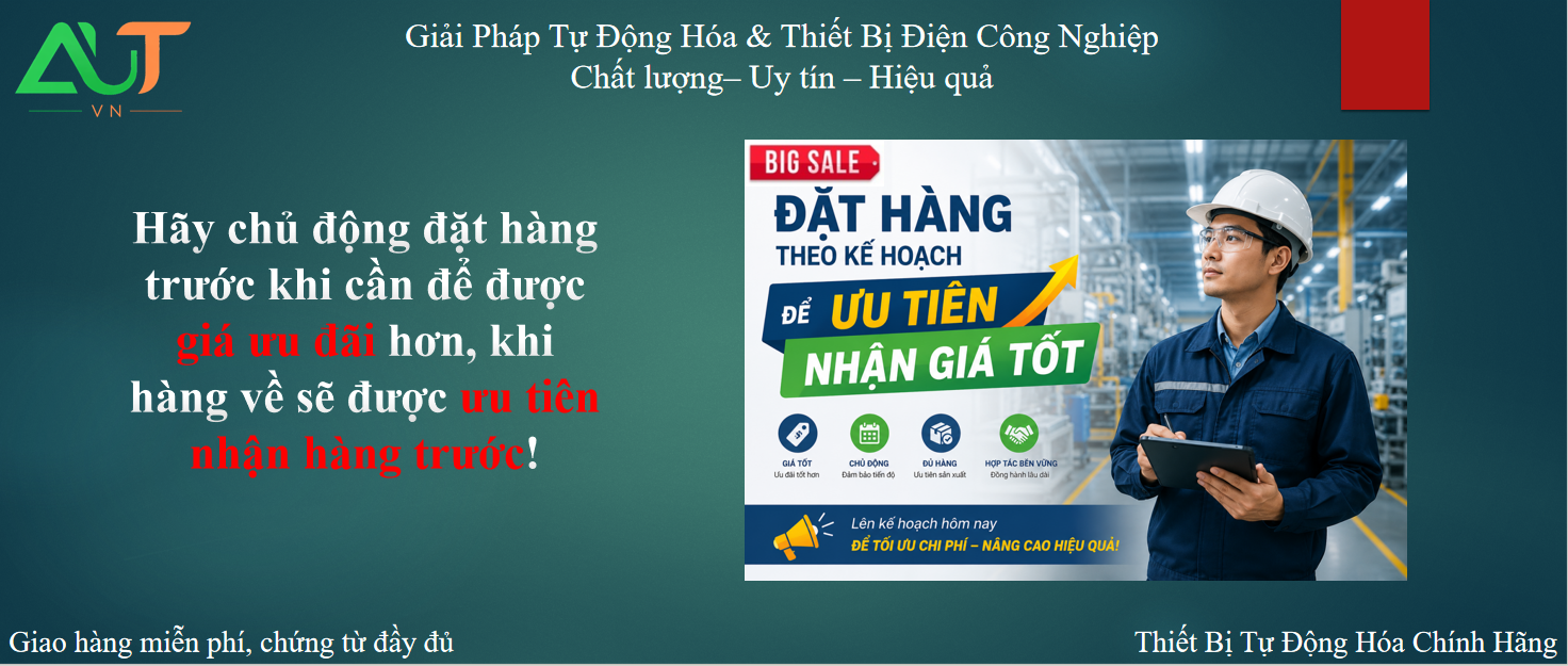 Đặt hàng trước để nhận ưu đãi