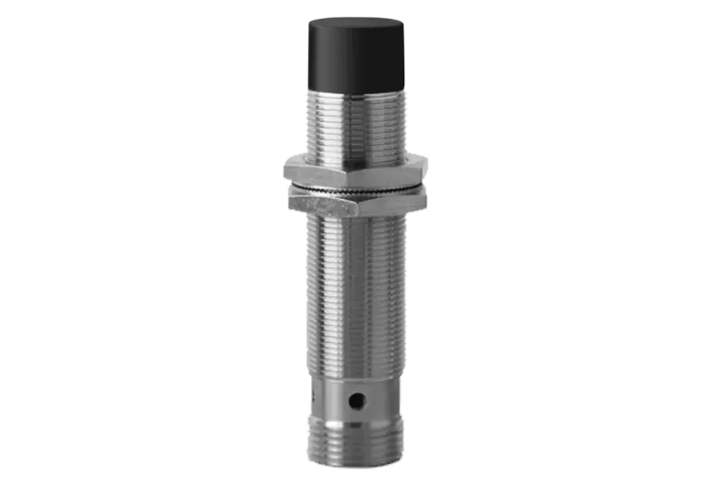 Ảnh của Cảm biến tiệm cận F&C F5L Full Metal - M12/M18/M30, Hệ số suy giảm 1, IP67
