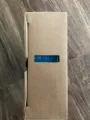 Ảnh của Bộ Nguồn Mean Well NDR-120-24 (24V 5A 120W) | Lắp Thanh Ray DIN, Siêu Mỏng, Chính Hãng AUT VN