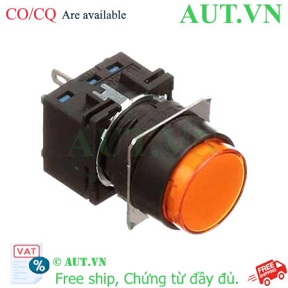 Ảnh của Nút ấn IDEC LB1L-A1T23A .