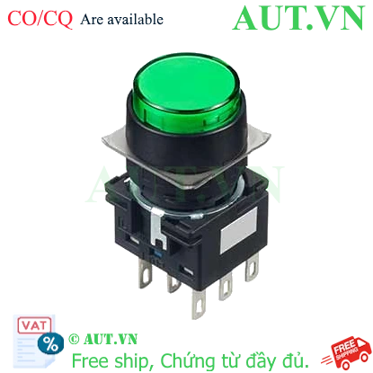 Ảnh của Nút ấn IDEC LB1L-M1T11VG .