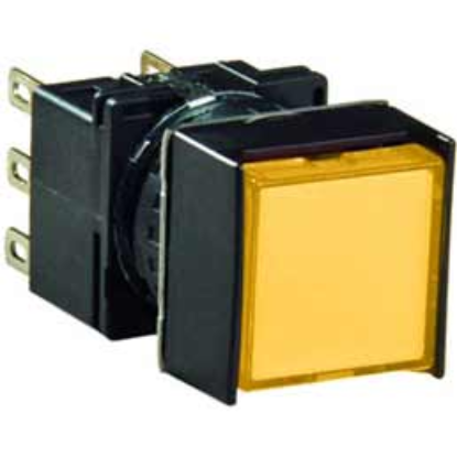 Ảnh của Nút ấn IDEC LB2L-A1T11VY .