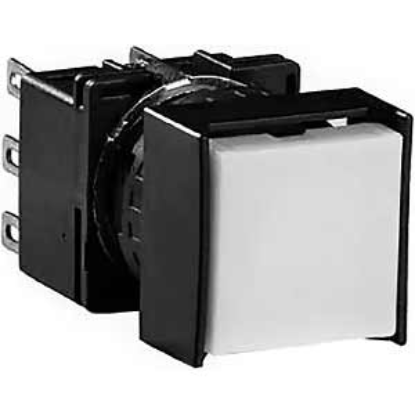Ảnh của Nút ấn IDEC LB2L-A1T21VPW .