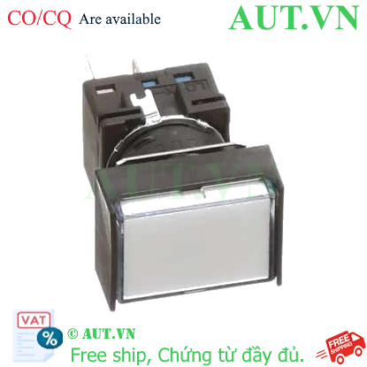 Ảnh của Nút ấn IDEC LB2L-A1T51A .