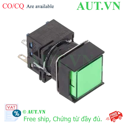 Ảnh của Nút ấn IDEC LB2L-A1T53G .