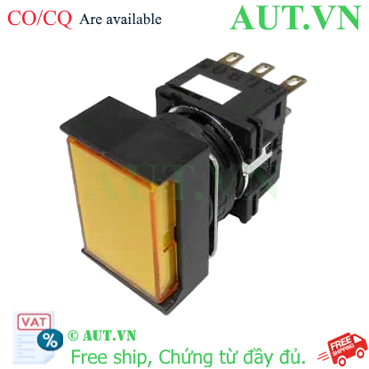 Ảnh của Nút ấn IDEC LB3L-A1T13VA .