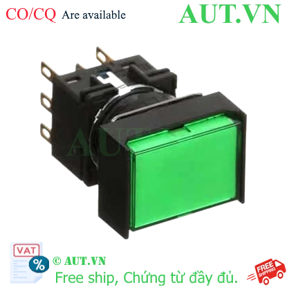 Ảnh của Nút ấn IDEC LB3L-A1T24G .