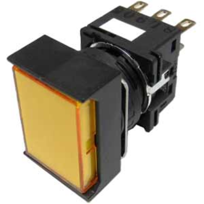 Ảnh của Nút ấn IDEC LB3L-A1T54A .