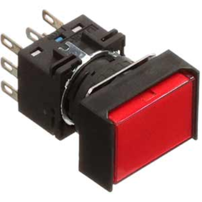 Ảnh của Nút ấn IDEC LB3L-A1T64R .