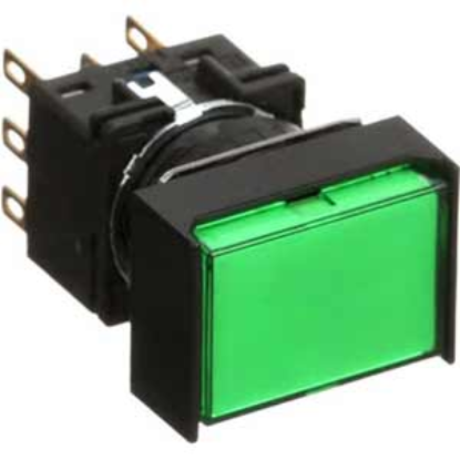 Ảnh của Nút ấn IDEC LB3L-M1T13G .