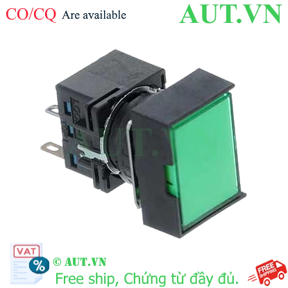Ảnh của Nút ấn IDEC LB4L-A1T51G .