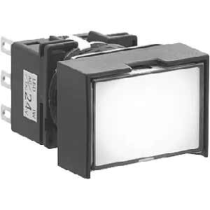 Ảnh của Nút ấn IDEC LB4L-A1T63PW .