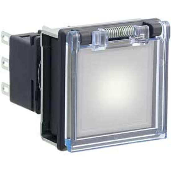 Ảnh của Nút ấn IDEC LBW7GL-A1T14VPW .