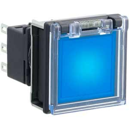 Ảnh của Nút ấn IDEC LBW7GL-A1T23S .