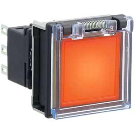 Ảnh của Nút ấn IDEC LBW7GL-A1T53A .