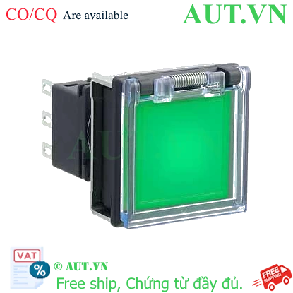 Ảnh của Nút ấn IDEC LBW7GL-M1T21VG .