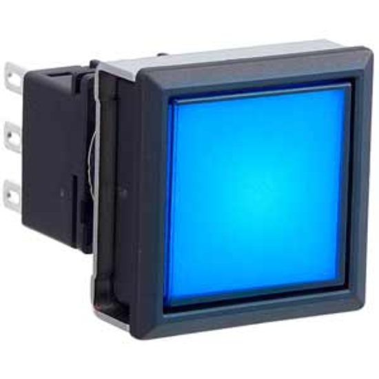 Ảnh của Nút ấn IDEC LBW7L-A1T21S .