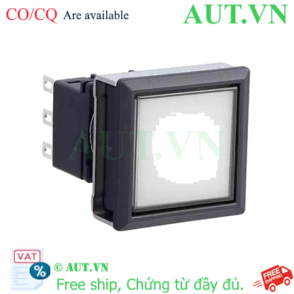 Ảnh của Nút ấn IDEC LBW7L-A1T24PW .