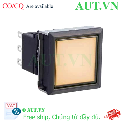 Ảnh của Nút ấn IDEC LBW7L-A1T54A .