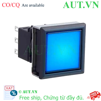 Ảnh của Nút ấn IDEC LBW7L-M1T11S .