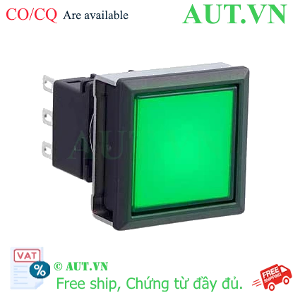Ảnh của Nút ấn IDEC LBW7L-M1T14G .
