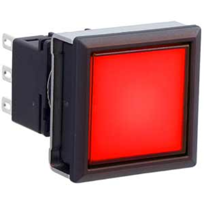 Ảnh của Nút ấn IDEC LBW7L-M1T21R .