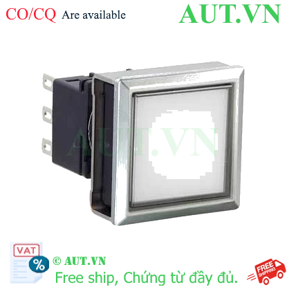Ảnh của Nút ấn IDEC LBW7ML-A1T11PW .