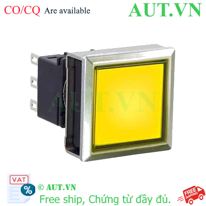 Ảnh của Nút ấn IDEC LBW7ML-A1T13VY .
