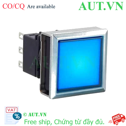 Ảnh của Nút ấn IDEC LBW7ML-A1T14S .