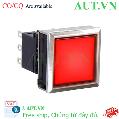 Ảnh của Nút ấn IDEC LBW7ML-M1T11VR .