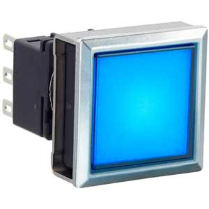 Ảnh của Nút ấn IDEC LBW7ML-M1T13S .