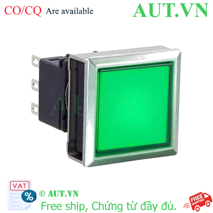 Ảnh của Nút ấn IDEC LBW7ML-M1T21VG .