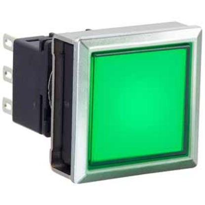 Ảnh của Nút ấn IDEC LBW7ML-M1T23G .