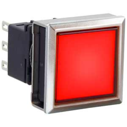 Ảnh của Nút ấn IDEC LBW7ML-M1T23R .